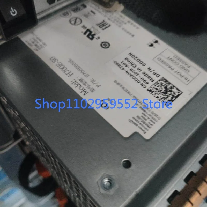 SC200 SC220 스토리지 전원 공급 장치 DD20N R0C2G H700E-S0 L700E-00용 1개