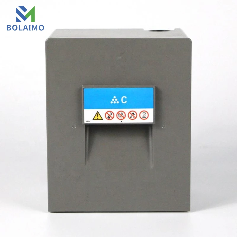 1PCS Pro C5200 Toner Cartridge For Ricoh ProC5200 C5210 C5200s C5210s Premium Quality Color Toner
