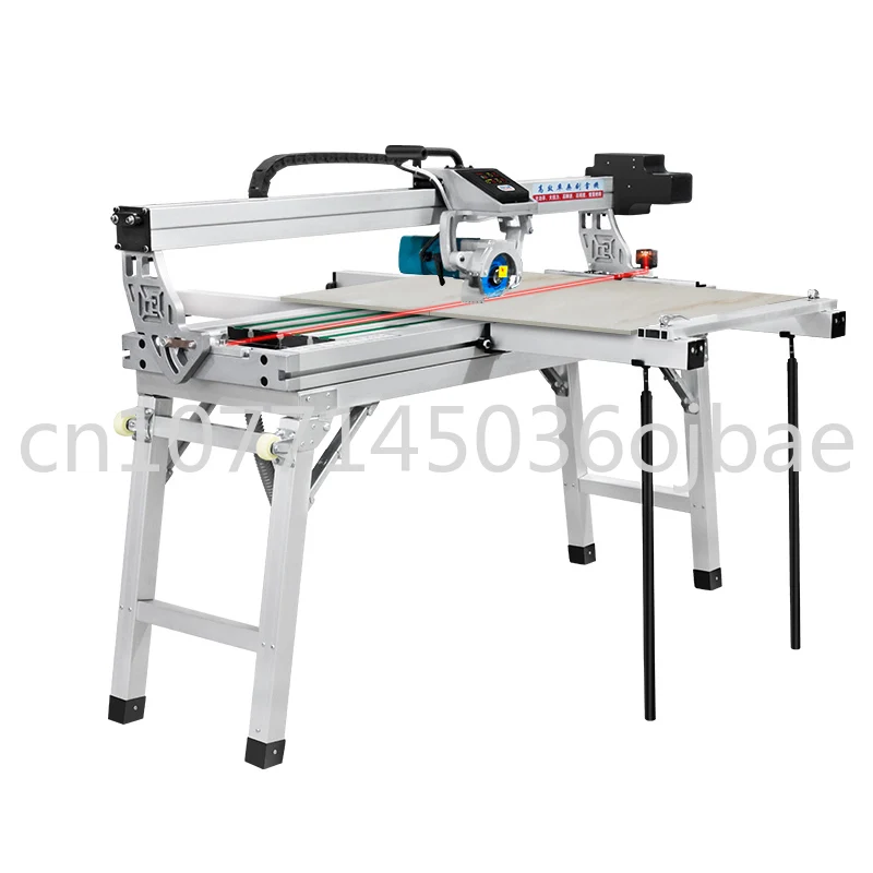 

Desktop Ceramic Tile Cutting Machine,Brushless Automatic for Chamfering, Slotting, And Edge Grinding Can 45 ° Cutting