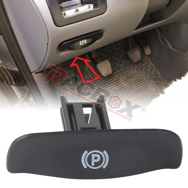 Racing Handbrake Handbrake Lever Handle for Mercedes Benz Vito 639 Viano 2003-2015