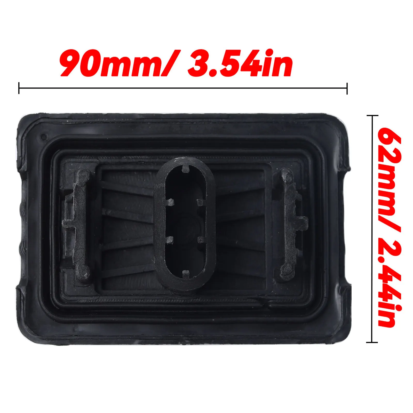 51717169981 Jack Point Pad Unter Auto Unterstützung Pad Lift Für BMW 1 3 4 6 Serie Mini E88 F20 F21 F34 E93 F30 F35 F80 F12 F32 F33 – Detail 1