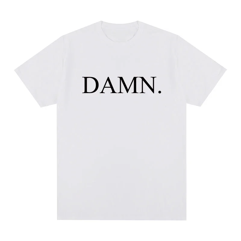 Kendrick Lamar DAMN Tシャツ XL 限定正規品 ケンドリック・ラマー“DAMN.Tシャツ”が話題！各通販サイトでは