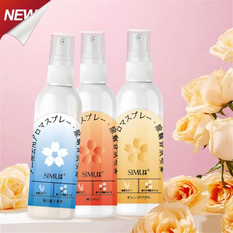 

Спрей против клещей, освежитель воздуха, одежда для распыления