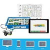 NEW WeDo 2.0 Core Set Robotics STEAM Boxed Kit Compatible with 45300 We-Do Building Blocks DIY Educational Toys Christmas Gifts 3