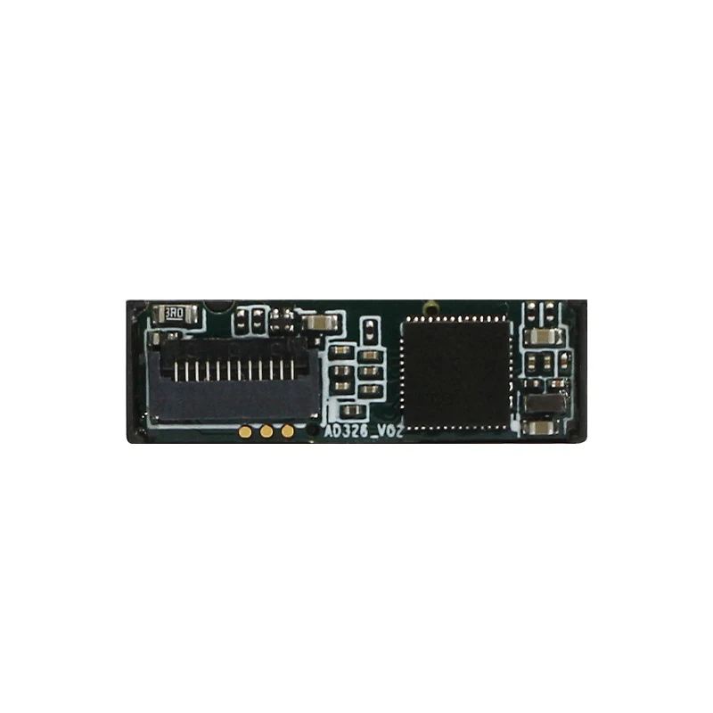 TTL/RS232/USB 1D 2D QR Code Barcode Reading Engine PDA device with Ultra DIY Small Scan Engine WE10Y