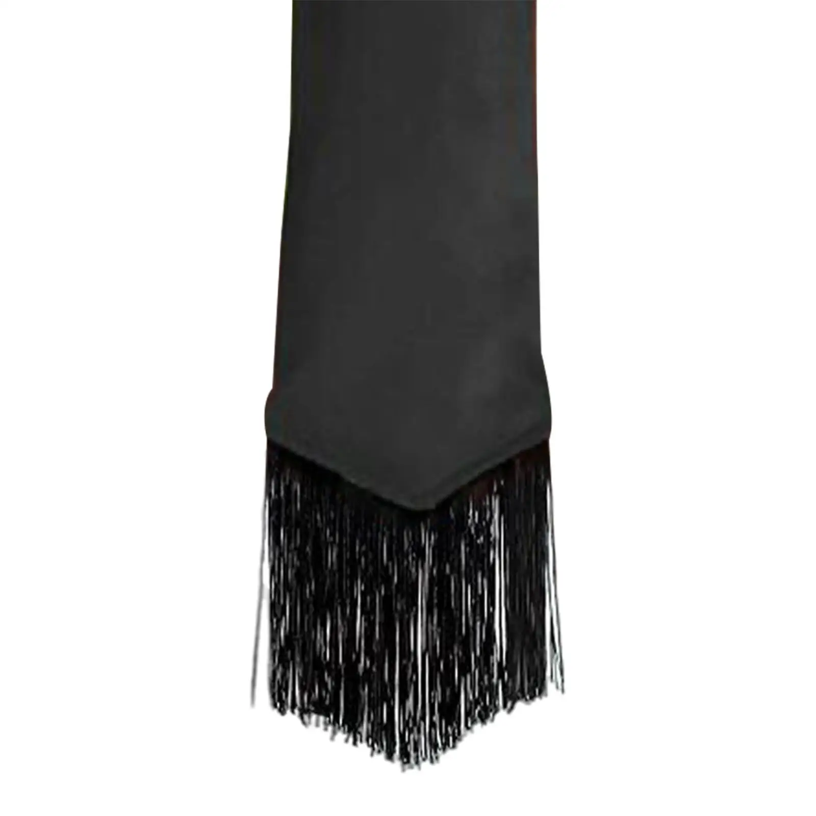 Horse Tail Bag with Fringe Horse Tail Wrap Protector Long Decoration Equestrian Equip Racing Care