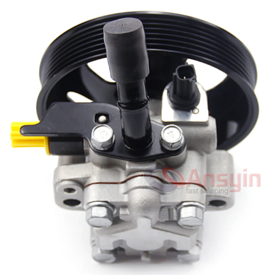 Power Steering Pump For Hyundai Santa Fe 20052009, 57 OFF