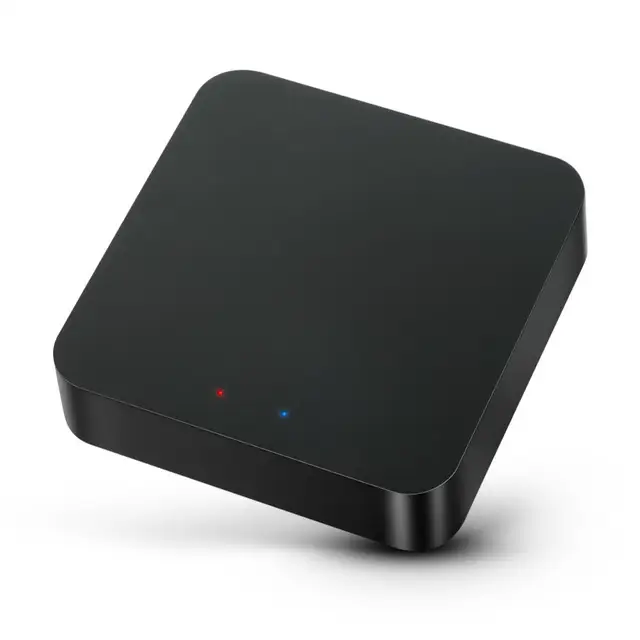 Multi-mode gateway