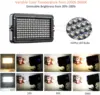 VILTROX VL-162T CRI95+ LED Video Light Portable On Camera Photo Light Panel Dimmable for DSLR Camera Camcorder 3