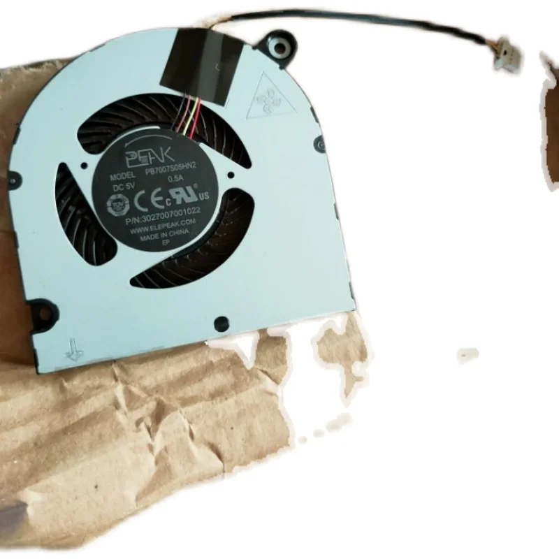 

Подходит для DELTA NS85B11-18M09 PH315-51 ACER s40-51 Fan Predator Fan