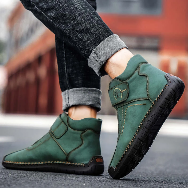 Zapatos de patines para hombre, calzado deportivo para correr, alpargata resistente, zapatillas elegantes de verano, réplica de tenis para el informales de hombre| - AliExpress