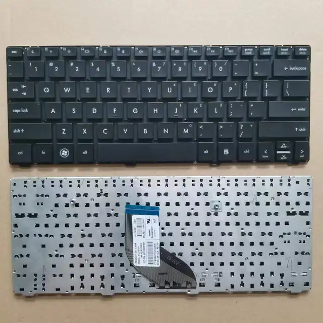 New For HP ProBook 4230s 4230 4231S 4235S US Laptop Keyboard