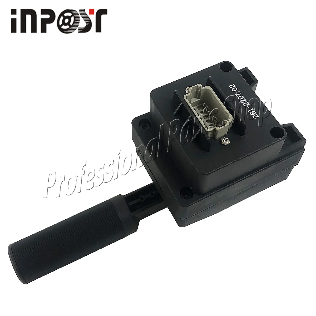 

2612207 Transmission Switch 261-2207 For Caterpillar CAT 414E 416D 416E 420D 420E