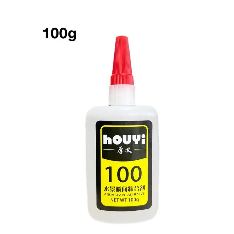 Aquarium Glue For Repairs 6