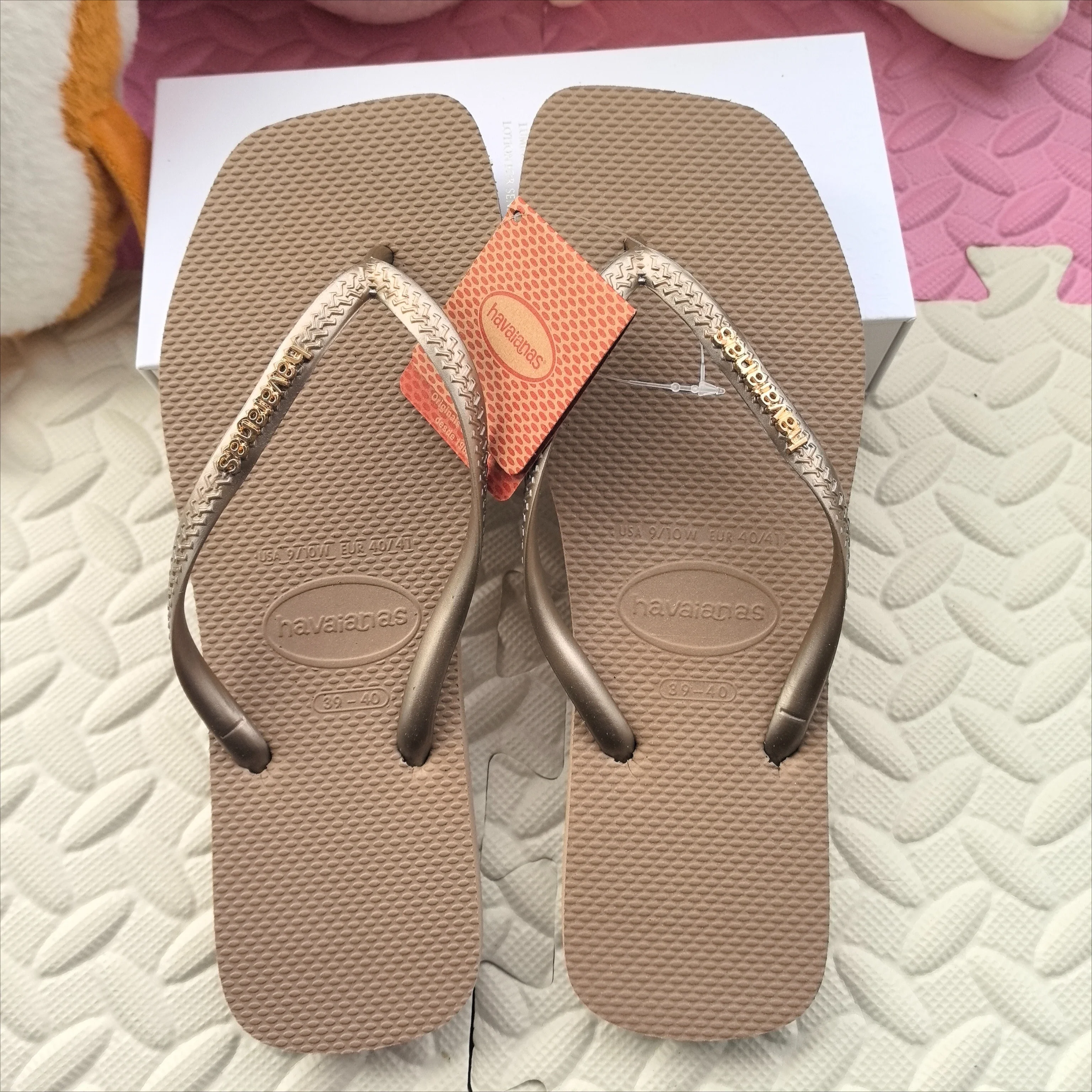 Sandy Gold