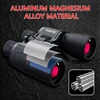 Eyebre 28Variable Magnification 10-30x50 Telescope High-Definition And High Magnification Binoculars Outdoors Searching For Bees 6