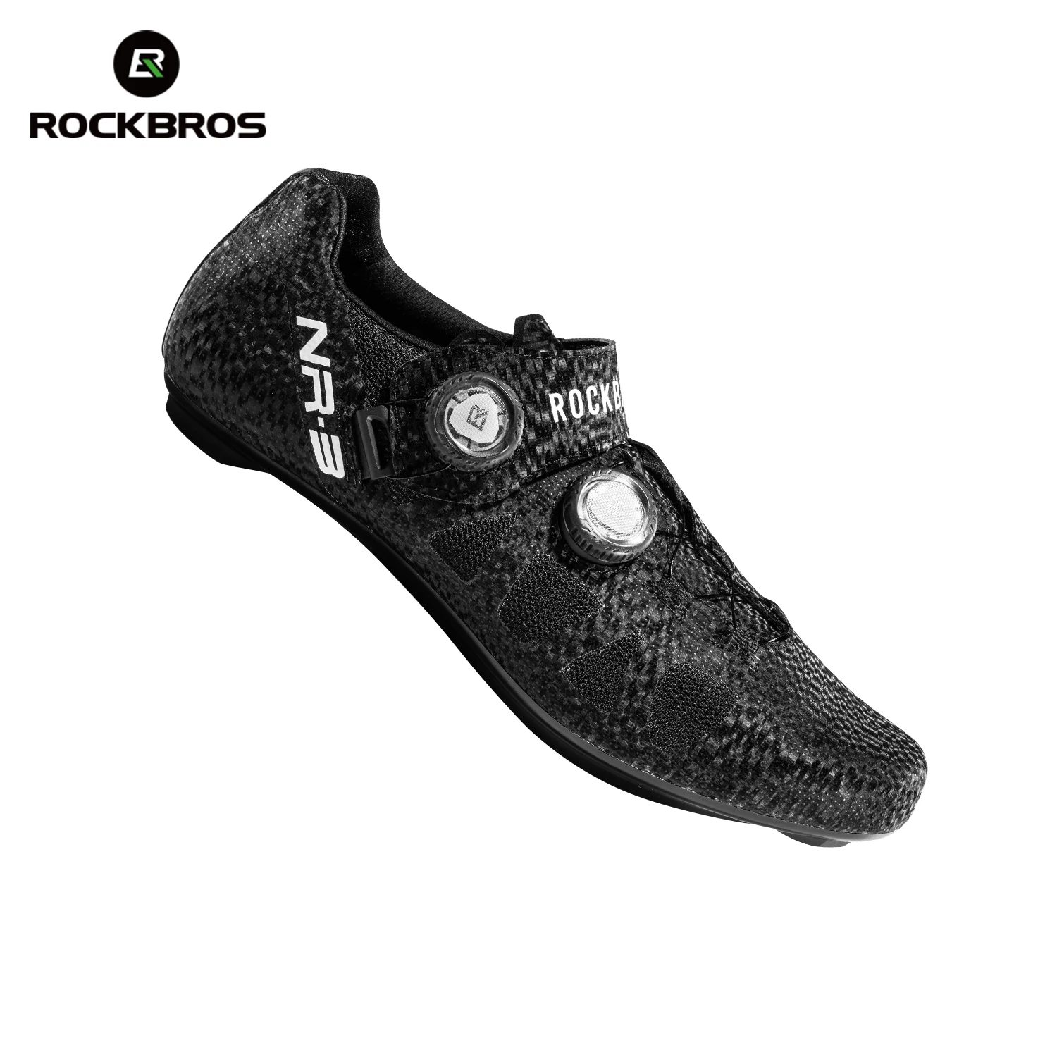 ROCKBROS Speed Rennrad Sneaker 7