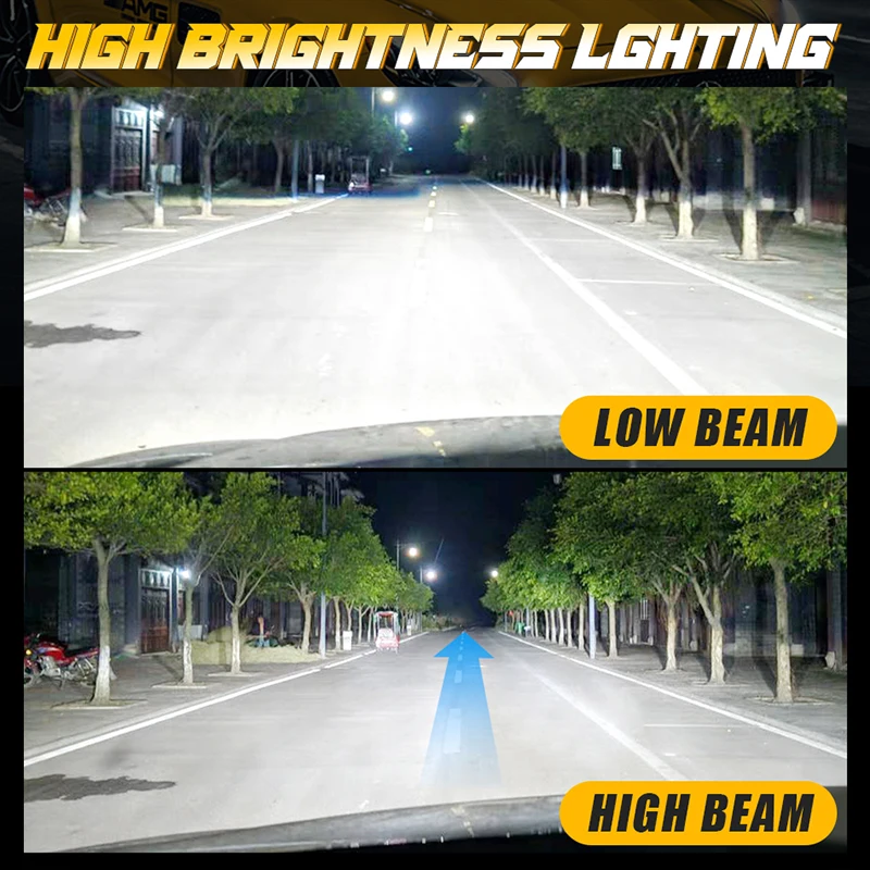 D1S D2S D4S D3S 15000W LED Headlight HID Canbus D1R D2R D3R D4R D5S D8S 30pcs CSP LED Xenon Bulbs Turbo Car Motorcycle Lamp 12V