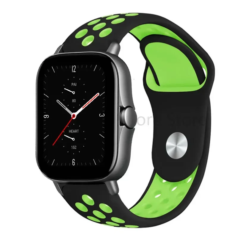 Stylish Multisize Watch Strap for Smartwatches and Fitness Trackers