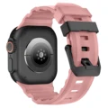 Pink black