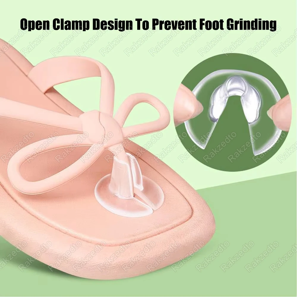 Silicone Pads shoe insoles forefoot pads toe pads for Shoes Women Men Forefoot Insert Foot Toe Pads for High Heels Sandals Flip Flops Slippers Non-slip Gel Insoles