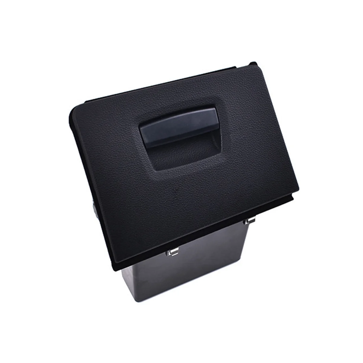 

LHD Dashboard Glove Switch Box Toolbox Storage Tray for BMW 5 Series F10 F11 M5 520I 523I 528I 530I 2010-2017 Black