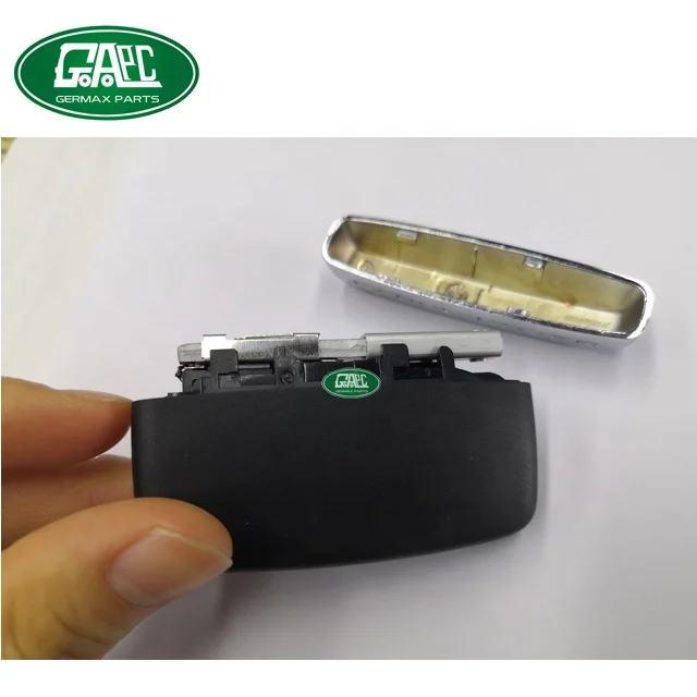 Complete Remote Key Unit LR087663 LR087660 LR071354 LR066465 LR060127 LR027450 LR024070 LR020365 LR012395 GLEV042 433MHZ 315MHZ