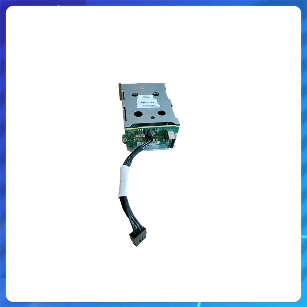 Original for HP DL380 G9 Gen9 777280-001 747599-001 729826-001 2.5 Inch Hard Drive Cage HDD Cage Backplane Cable Expanding Board