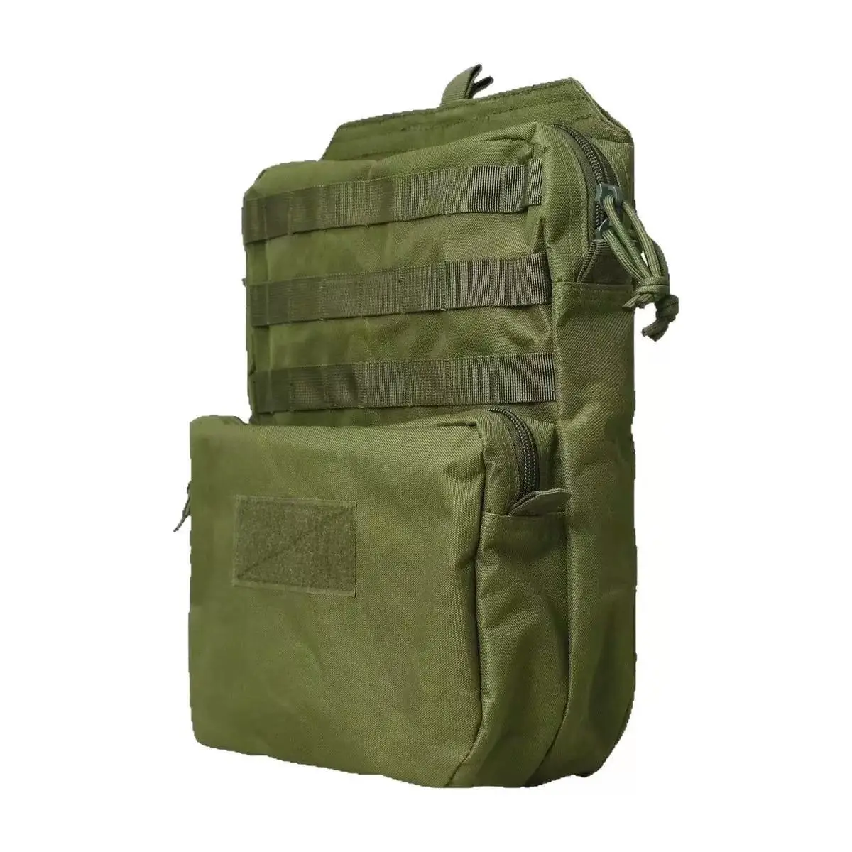 Waterproof Nylon Tactical Backpack for Outdoor Hunting
