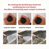 Car Washer High-pressure Accessories Multifunction Professional Adjustable 4000psi 1/4 Quick Connector Car Wash Trigger Gun 2