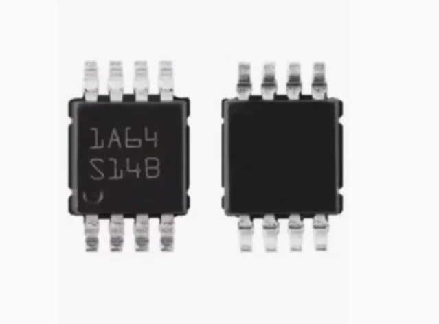 

10 шт./партия LM3478MM LM3478MMX S14B VSSOP-8 новый оригинальный