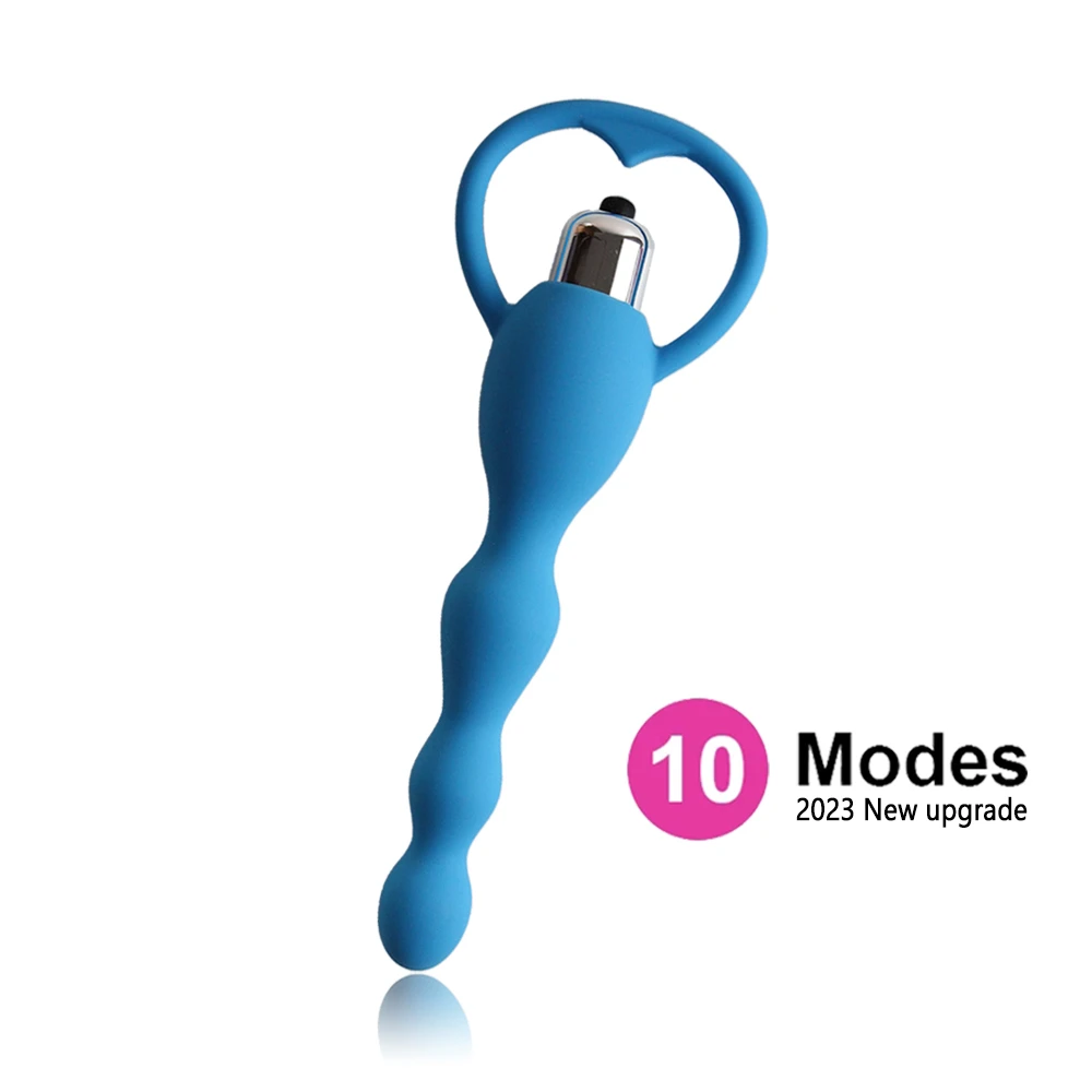 10 modes- Blue
