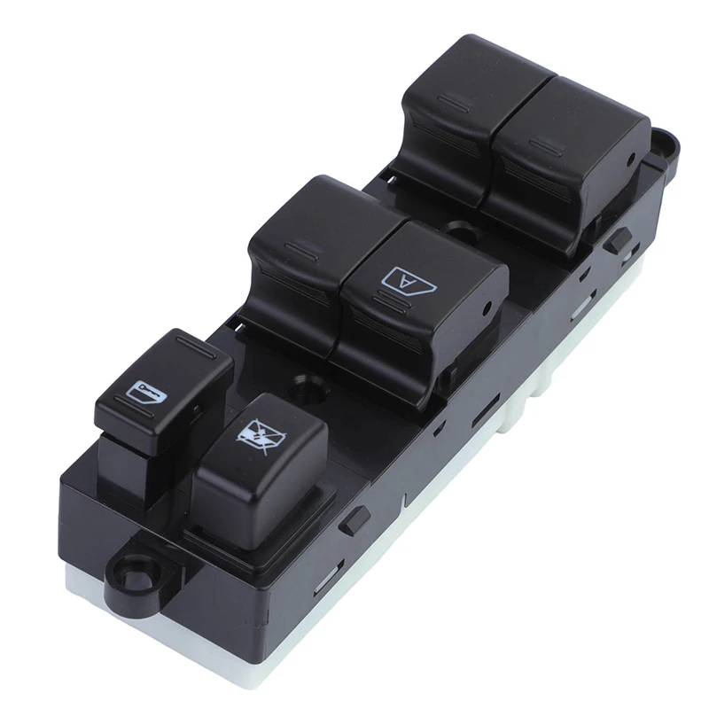 Nissan Power Window Switch 25401ZT50B Pathfinder Sentra