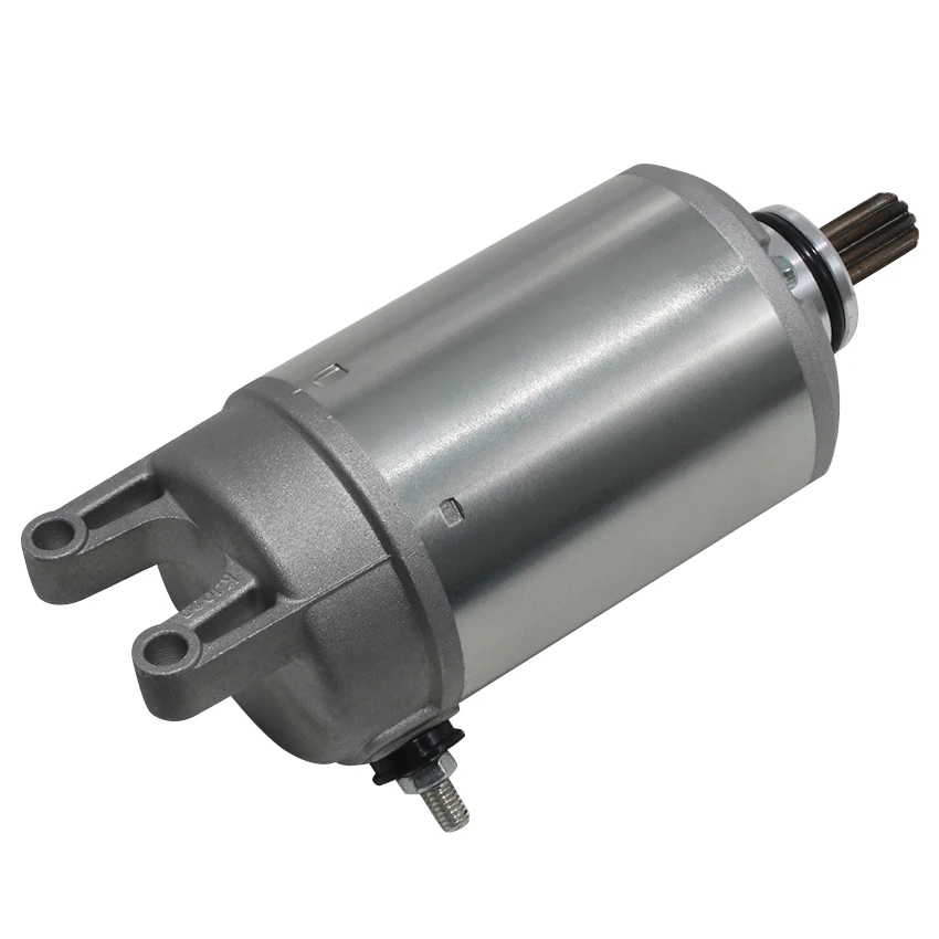Motorcycle Starter Motor For Kawasaki ZX400 ZZR400 ZX500 ZZ-R500 ZR400 ...