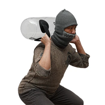 Water Weights Aqua Bag Workout Portable Gym Training Fitness Equipment 33LBS new 15KG 5