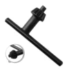 1pc Electric Hand Drill Chuck Wrench For Bosch Replacement Chuck Key 2607950007 1004VSR Hammer Drill Chuck Power Tools Access 4