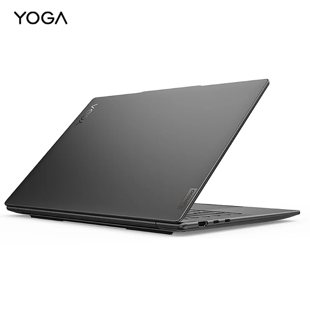 레노버 요가 프로 14s 슬림 노트북 2023, AMD R7 7840HS, Radeon 780M, 16GB LPDDR5X RAM, 1TB SSD, 3K 120Hz 화면, 14.5 인치 노트북 PC