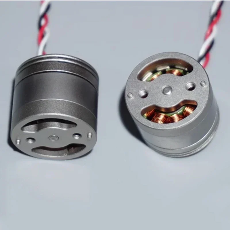 Bebras 1406 2200KV varžytinis variklis dronų lenktynėms 2-3S