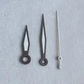 Titanium hands