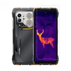 9H Tempered Glass Screen Protectors - Durable Protective Front Film Cover (BV Oscal Pilot 6)