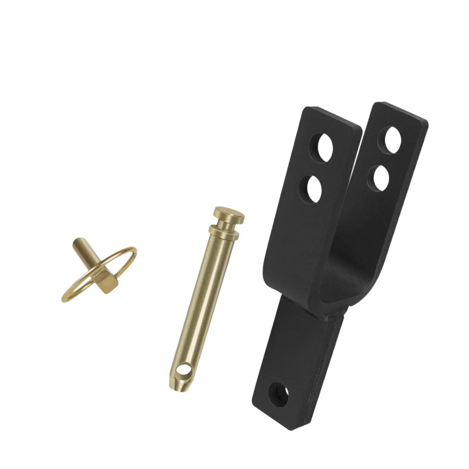 Tumble Carrier Bolt On 2 Inch Receiver Hitch Bolt On Tube,2in Bolt On Receiver Tube Trailer Adapter Universal For Pickup Trucks Trailer Winch Hitch Receiver 13 thumbnail image