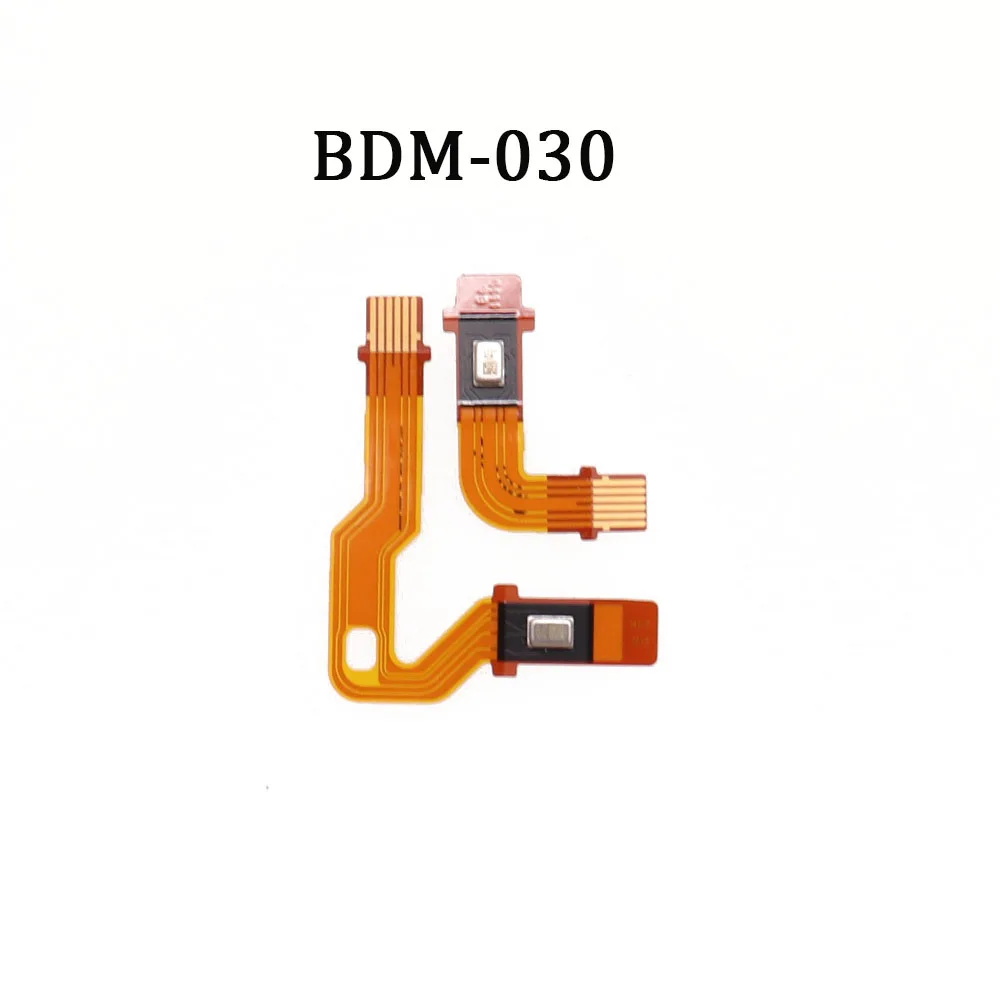 Controller L/R Cavo a nastro flessibile Tasto sinistro destro Cavo Trigger Modulo connettore Parti di riparazione per Playstation 5 PS5 Gamepad  44