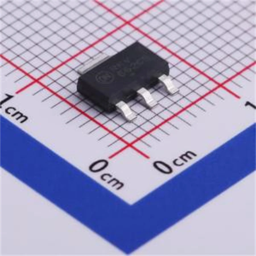 NCV4266-2CST50T3G