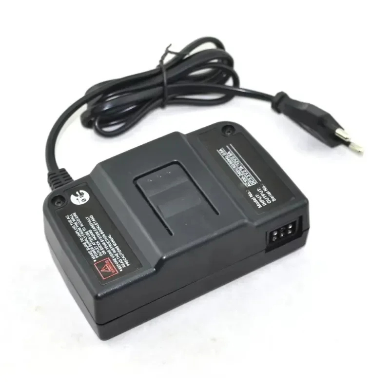 Power Supply for N64 Replacement 4