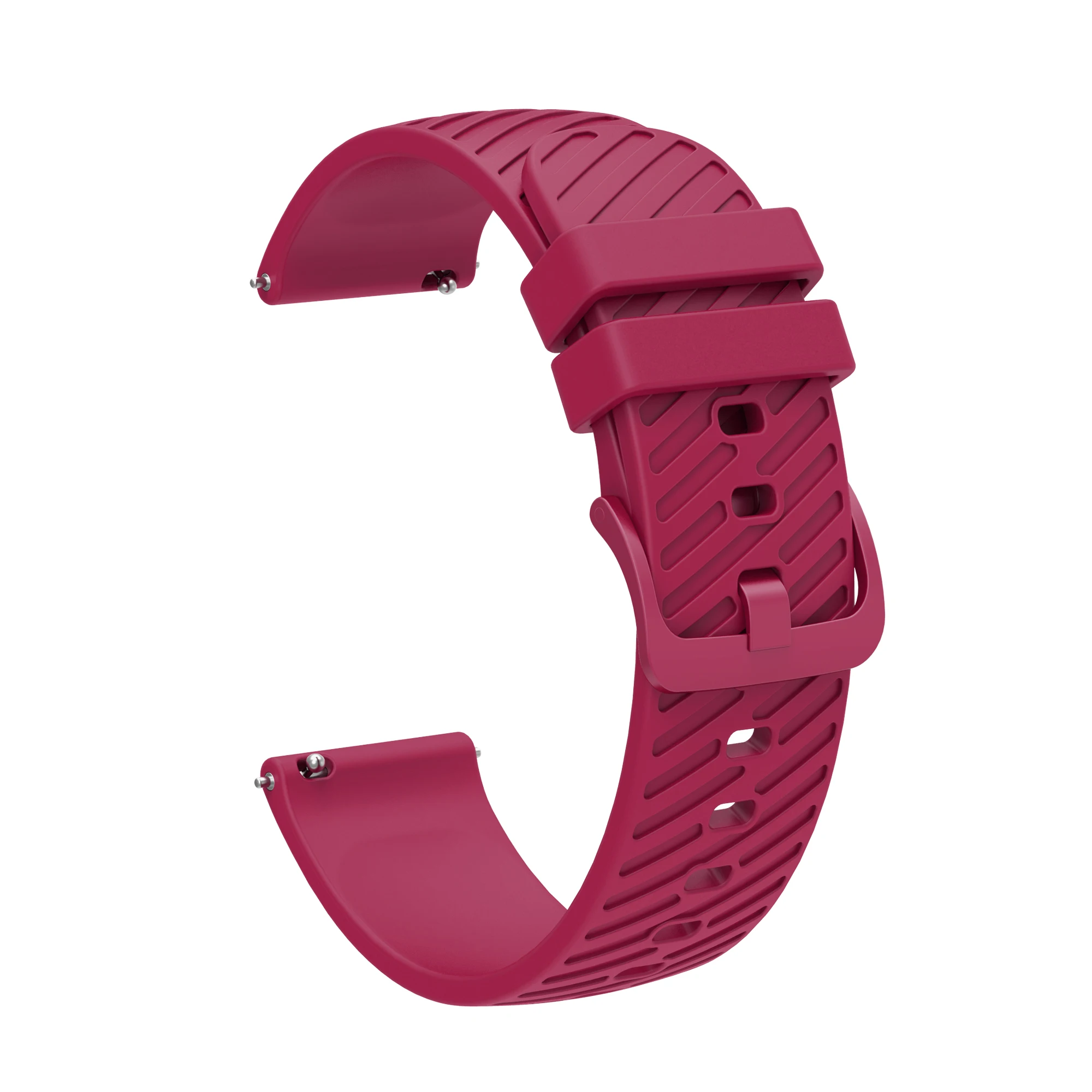 18mm Premium Wristband Bracelet Strap Accessory