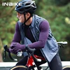 INBIKE New Man Cycling Vest Lightweight MTB Cycling Clothing Bicycle Vest for Men with Pockets Spring Road Bike Top Vest Clothes 1
