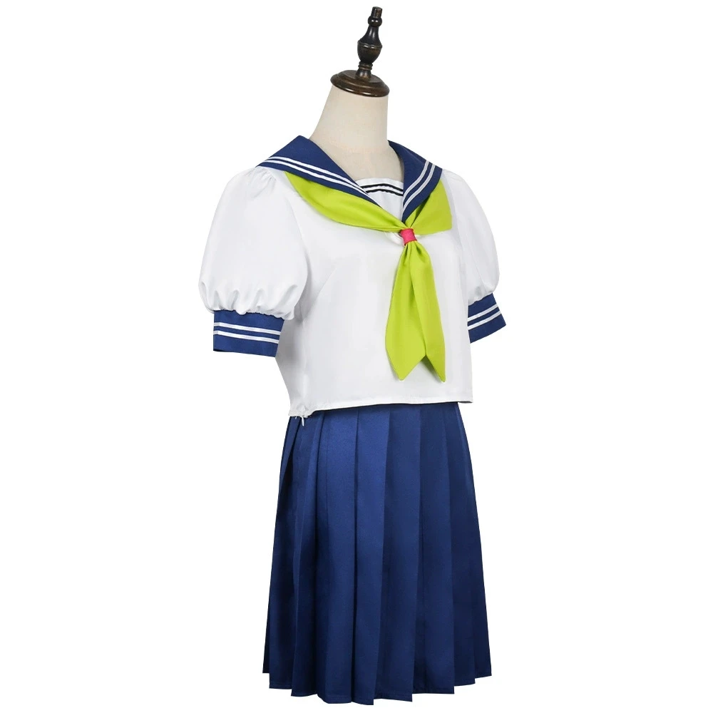 Generic JK School Uniform Costume for Cosplay Events