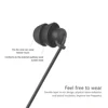 Single Side Earbud Mono Earpiece With Microphone for HandsFree Call Comfort Silicone Tip, for Driving Sport Running Cycling 3