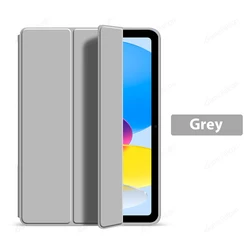 Deluxe Multi - Size Tablet Protective Case for Pro 11 2020 - 2022 (Grey)