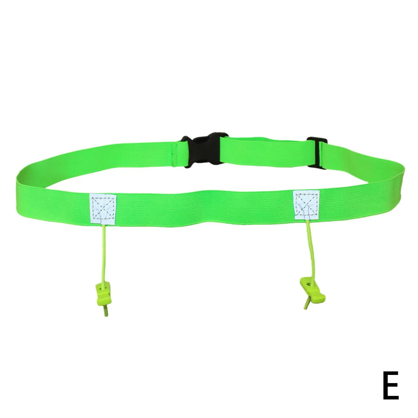 

40pcs green